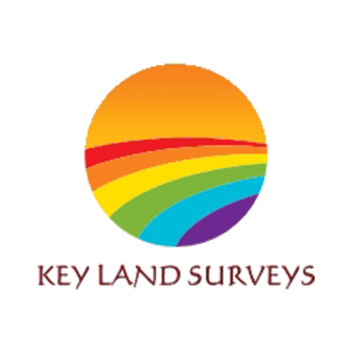 Land surveyor from Key Land Surveys